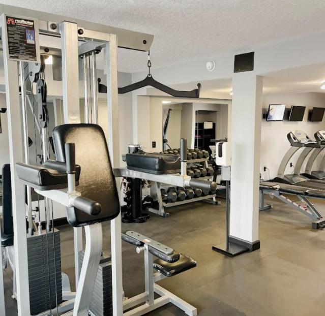 Celebration Suites 2 Bedroom Condo Exterior foto
